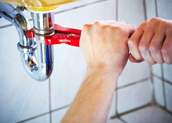 About Lightfoot Plumbers